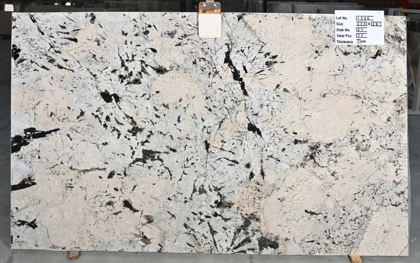 Alpinus White
